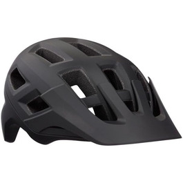 Велошолом Lazer Casco Coyote Full M для дорослих, унісекс, чорний