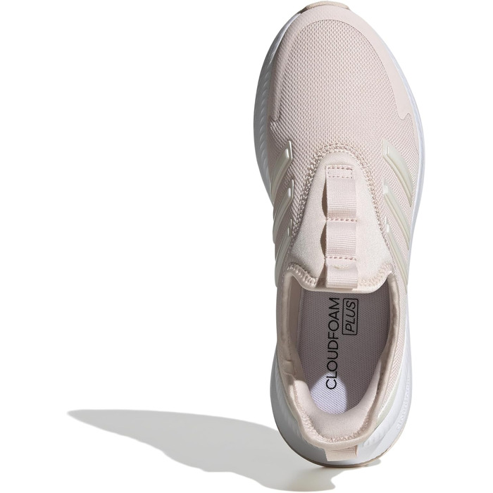 Кросівки Adidas X_plrpulse Unisex Wonder Quartz Off White Cloud White, розмір 42 2/3 EU