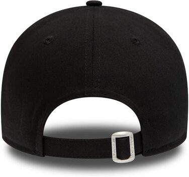 Кепка New Era New York Yankees MLB Diamond Era Essentials Біла, регульована, 9Forty, #29833