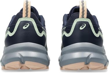 Кросівки для трейлраннінгу ASICS Trail Scout 3, 40 EU, Midnight Whisper Green