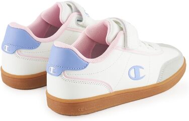Жіночі кросівки Champion Prestige White (розмір 31.5 EU, білі, Ww004)