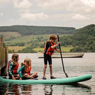 Активні аквашузи Lakeland Active Eden для жінок та дівчаток, 42 EU, сірий та рожевий кольори