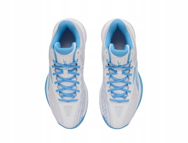 Жіноче взуття Reebok Press біле, легке та зручне, 100247418, розмір 39