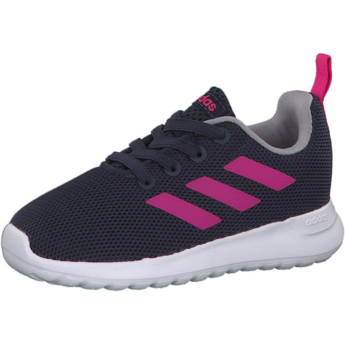 Дитячі спортивні кросівки Adidas Lite Racer CLN, блакитні, 22 EU