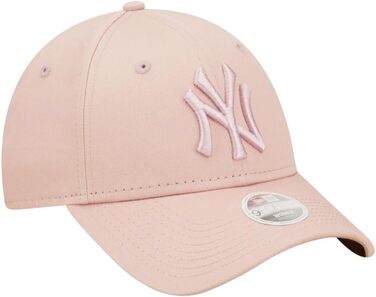 Кепка New Era New York Yankees 9Forty Adjustable League Essential Stone - Однорозмірна