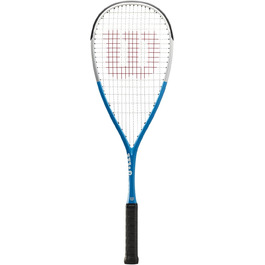Сквош ракетка Wilson Ultra UL, графітова, легка