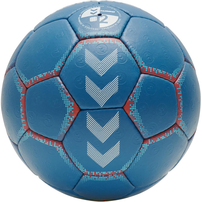 Гандбольний м'яч hummel Premier для дорослих, розмір