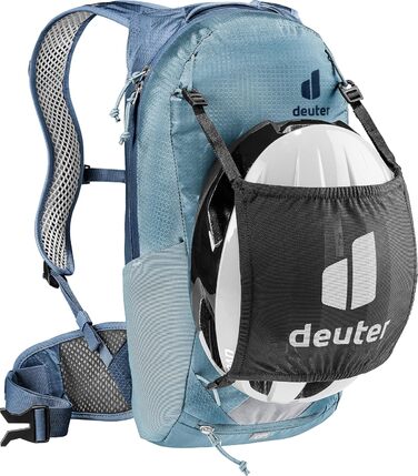 Велорюкзак Deuter Race 8, 8 л, для велосипедистів