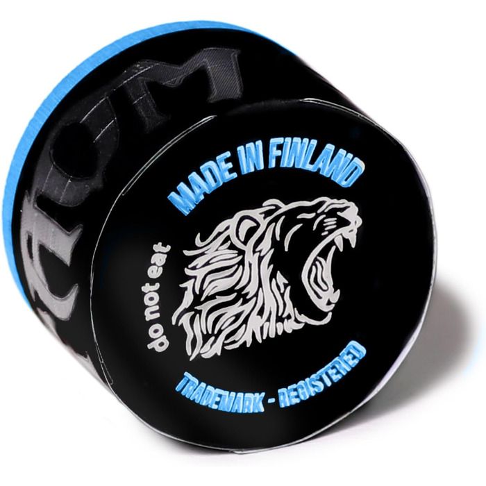 TAOM V10 Більярдний кий преміум класу з крейдою блакитного кольору в брендовій коробці