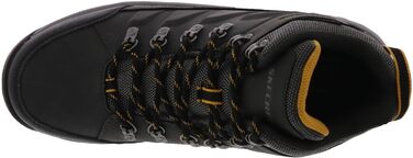 Чоловічі кросівки для ходьби Skechers Char (вугільно-сірий)