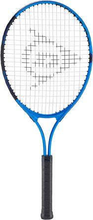 Тенісна ракетка Dunlop FX 500 Junior 26 дюймів для дітей і підлітків