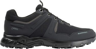 Жіночі трекінгові черевики Mammut Ultimate Pro Low GTX 42 2/3 EU, чорні