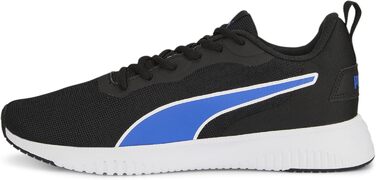 Кросівки Puma Flyer Flex для чоловіків, 41 EU, чорний/royal sapphire