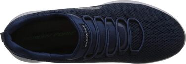 Кросівки Skechers Dynamight для тренувань, спортивні, чоловічі, блакитні, 42 EU