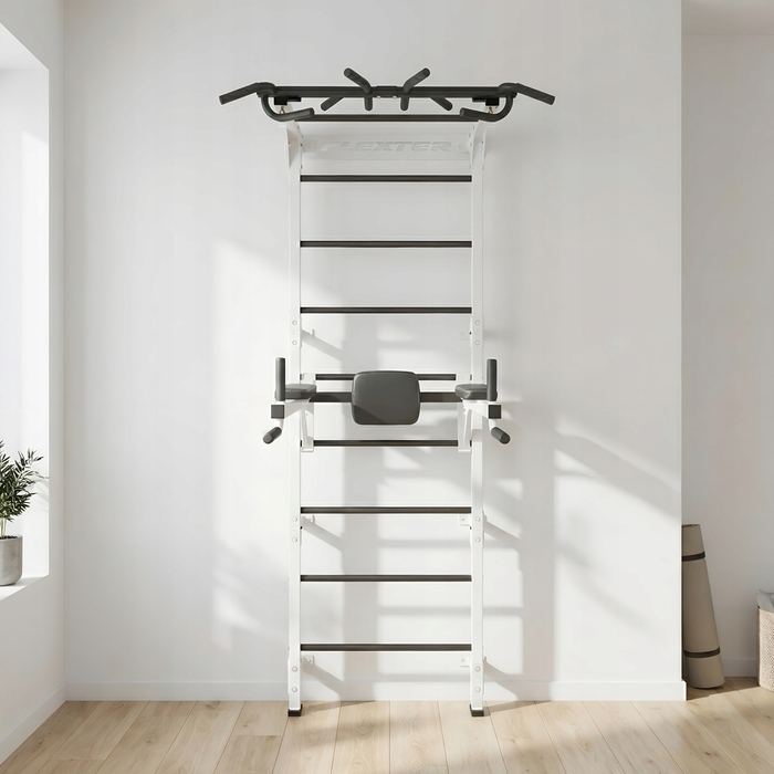 Тренувальна драбина Małpiszon 223 см x 109 см