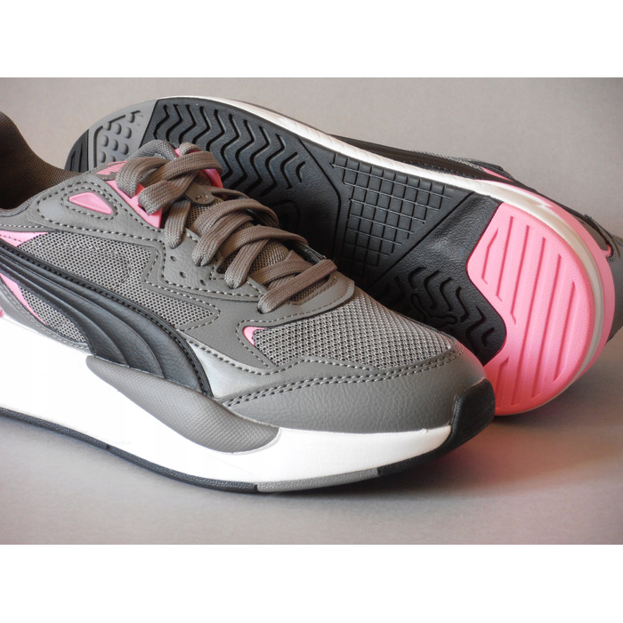 Жіночі спортивні кросівки Puma X-Ray Speed Jr (384898 26), розмір 38