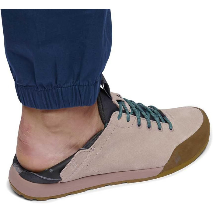 Черевики Black Diamond Session Suede Unisex - Moab Brown, розмір 6.5 (9.5, Blassmalve)