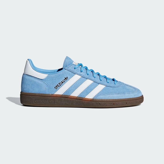 Кросівки Adidas Handball Spezial BD7632, розмір 40