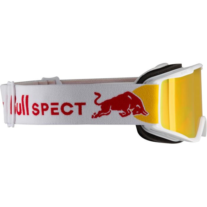 Окуляри для сноубордингу Red Bull NEON-05RE2