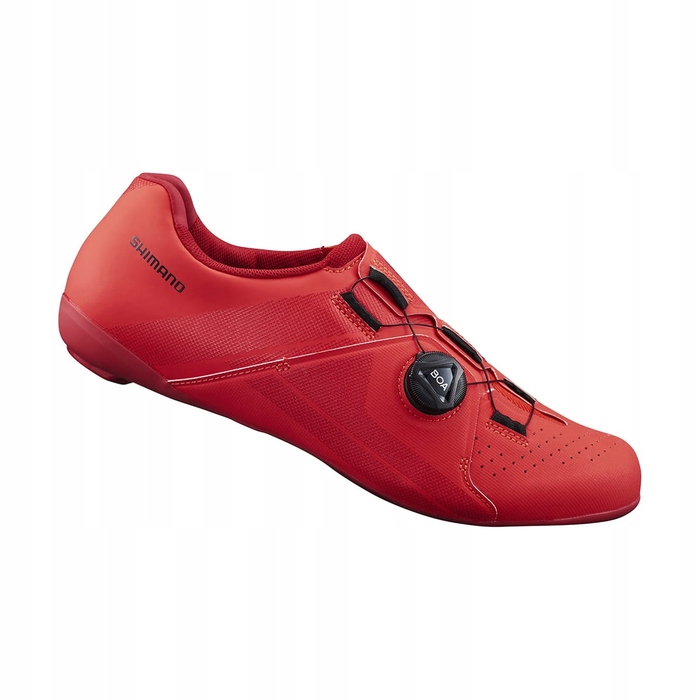 Шосейні велотуфлі Shimano RC300 RC3 з кріпленнями, р. 44