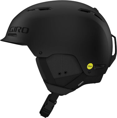 Лижний шолом Giro Trig MIPS, захисний, для катання