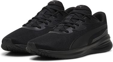 Кросівки для бігу Puma Night Runner V3Road - чорні, 46 EU