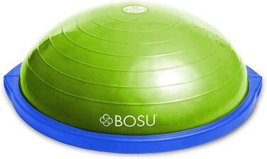 Bosu Balance Trainer – оригінальний балансувальний тренажер діаметром 66 см