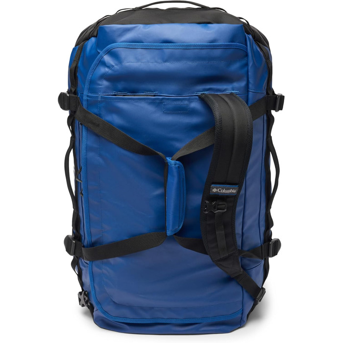 Спортивна сумка Columbia Landroamer 60L унісекс, Mountain Blue