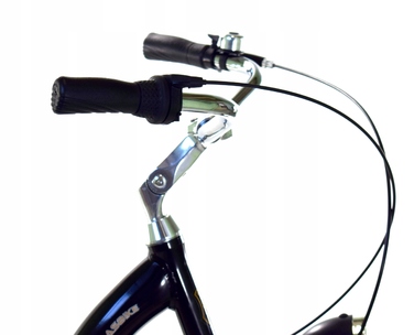 Міський велосипед Dallas Bike 17
