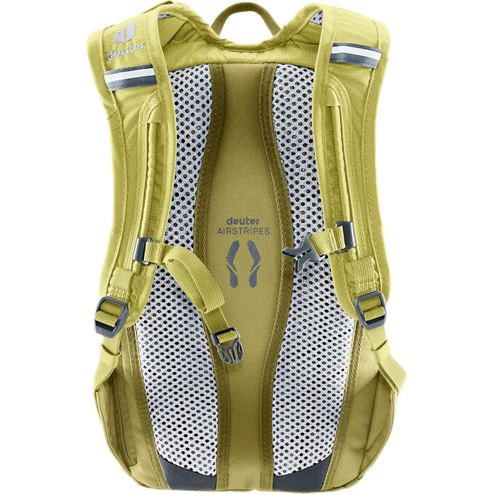 Дитячий велосипедний рюкзак Deuter Junior Bike 8 л