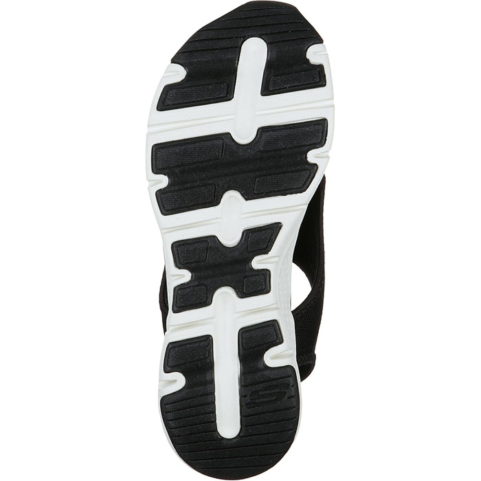 Скеchers Arch Fit City Catch - жіночі сандалії (35.5 EU, чорний)