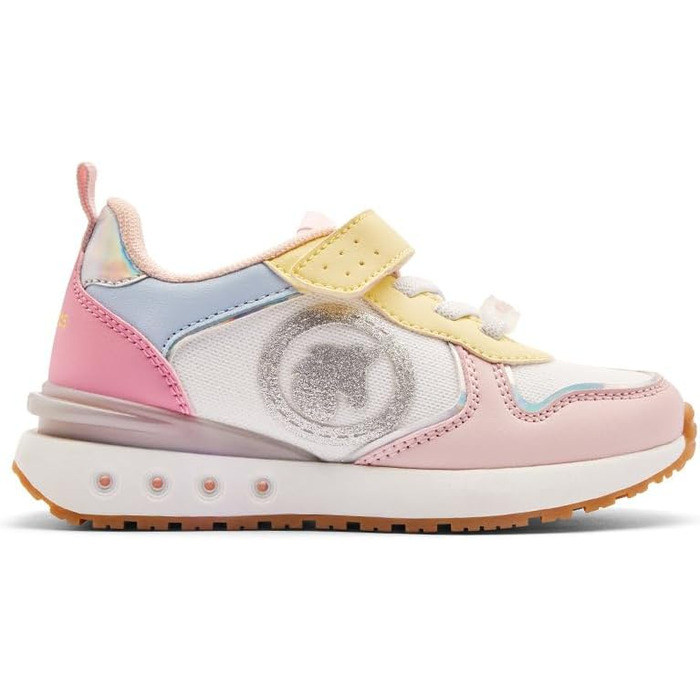 Дитячі шкіряні мокасини Conguitos для хлопчиків, моделлю Zapato Colegial Lavable Velcro Derbys, 32 EU, багато кольорів