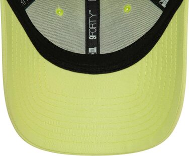 Кепка New Era MLB 9Forty Caps з логотипом команди (NY, LA) - універсальний розмір