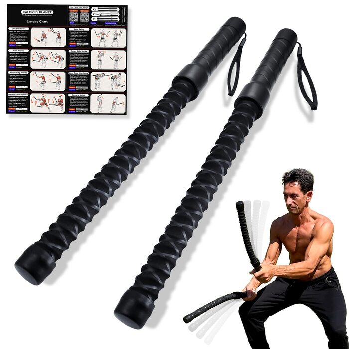 Секачка для фітнесу, мотузка для HIIT, кардіотренувань, домашній спортзал