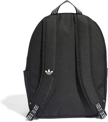 Рюкзак adidas Adicolor унісекс, міський стиль, чорний