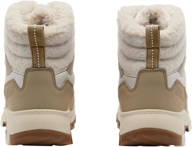 Черевики для туризму Jack Wolfskin Everquest Texapore High W (42.5 EU, Anis)