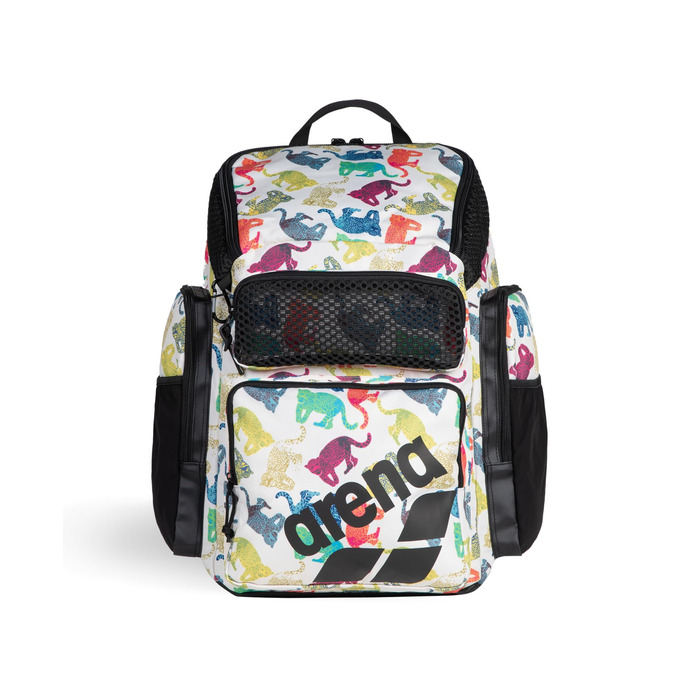 Спортивний рюкзак Arena One Go для плавання, подорожей, 45 літрів (Large)