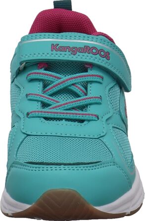 Дитячі кросівки Kangaroos K-NI ROUG (40 EU, Ocean Fuchsia) - унісекс