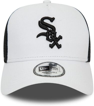Кепка бейсболка New Era MLB Chicago White Sox Snapback – оригінальна, регульована