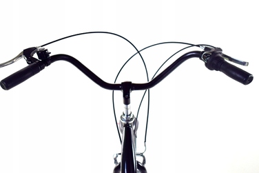 Міський велосипед Dallas Bike, рама 18