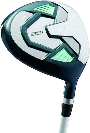 Жіночий набір клюшок для гольфу PRO STAFF SGI GRA LLH 1/2 SET