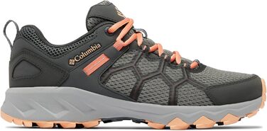 Жіночі кросівки Columbia Peakfreak 11 для тренувань, сірі, 42 EU