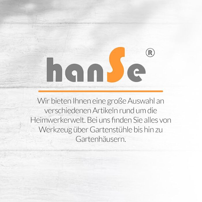 Намет-ліжко HanSe XL для кемпінгу, 192x64x42 см, блакитний, до 150 кг