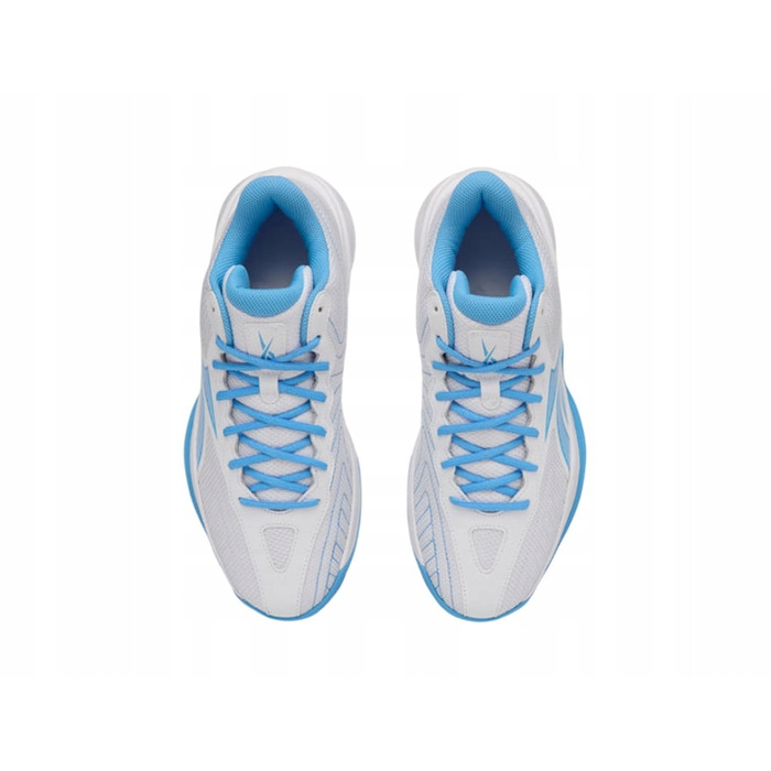 Жіноче взуття Reebok Press біле, легке та зручне, 100247418, розмір 39