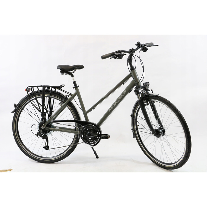 Трекінговий велосипед Sprick MAHBIKE PRO, рама 19 дюймів, колеса 28