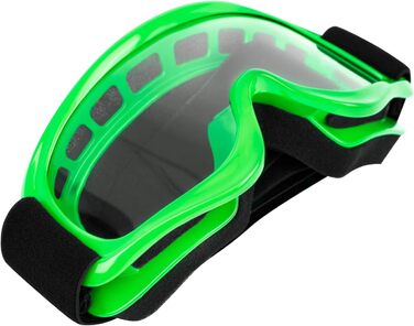 Шолом Samger DOT для дітей та молоді, Off Road, Motocross, Dirt Bike, ATV, мотоцикл, комплект з рукавичками та окулярами