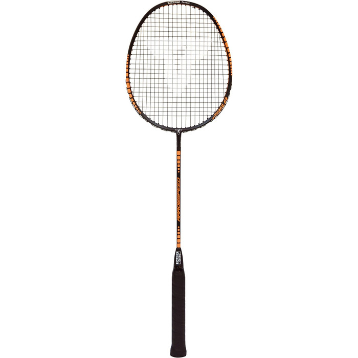 Бадмінтонна ракетка Talbot Torro Arrowspeed 299.8, графіт-композит, цілісна конструкція, універсальний розмір