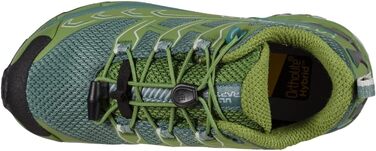 Трекінгові черевики LA SPORTIVA Ultra Raptor II Jr GTX (29 EU, Kale Pine)