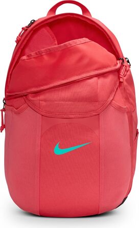 Рюкзак Nike Academy Team 30 л, DV0761, спортивний, чорний