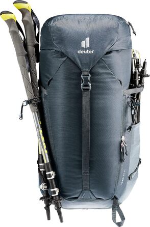 Рюкзак для хайкінгу та альпінізму Deuter Trail 32 EL Extra Long